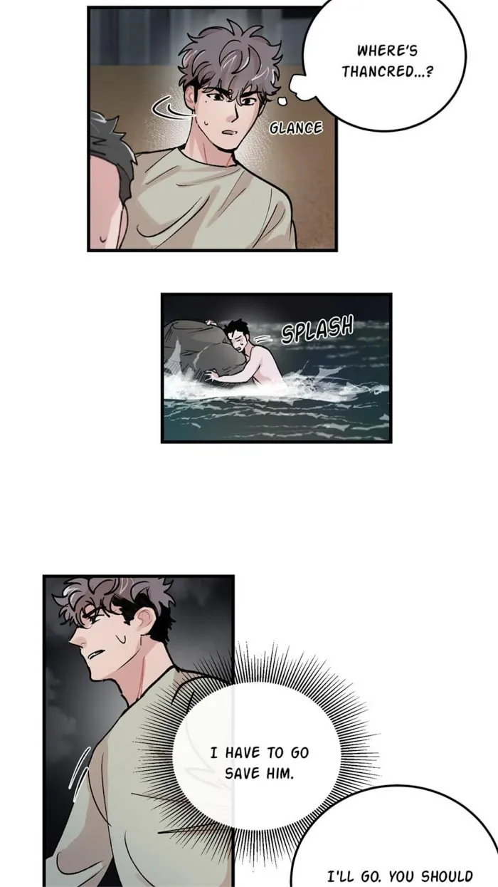 Till Our Lips Touch - Chapter 55 Page 29