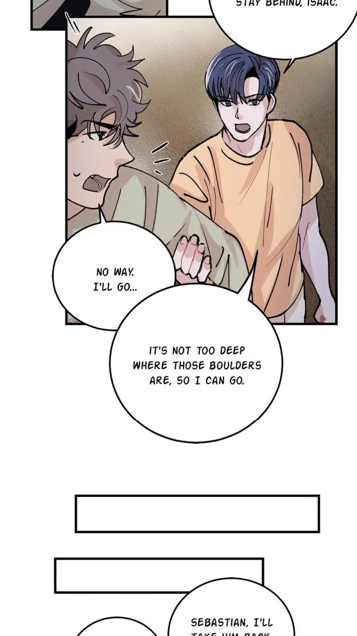 Till Our Lips Touch - Chapter 55 Page 30