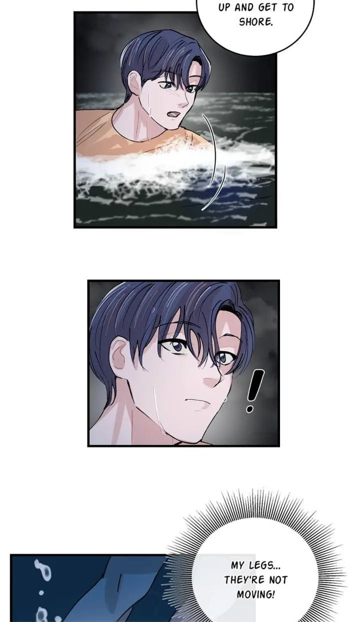 Till Our Lips Touch - Chapter 55 Page 32