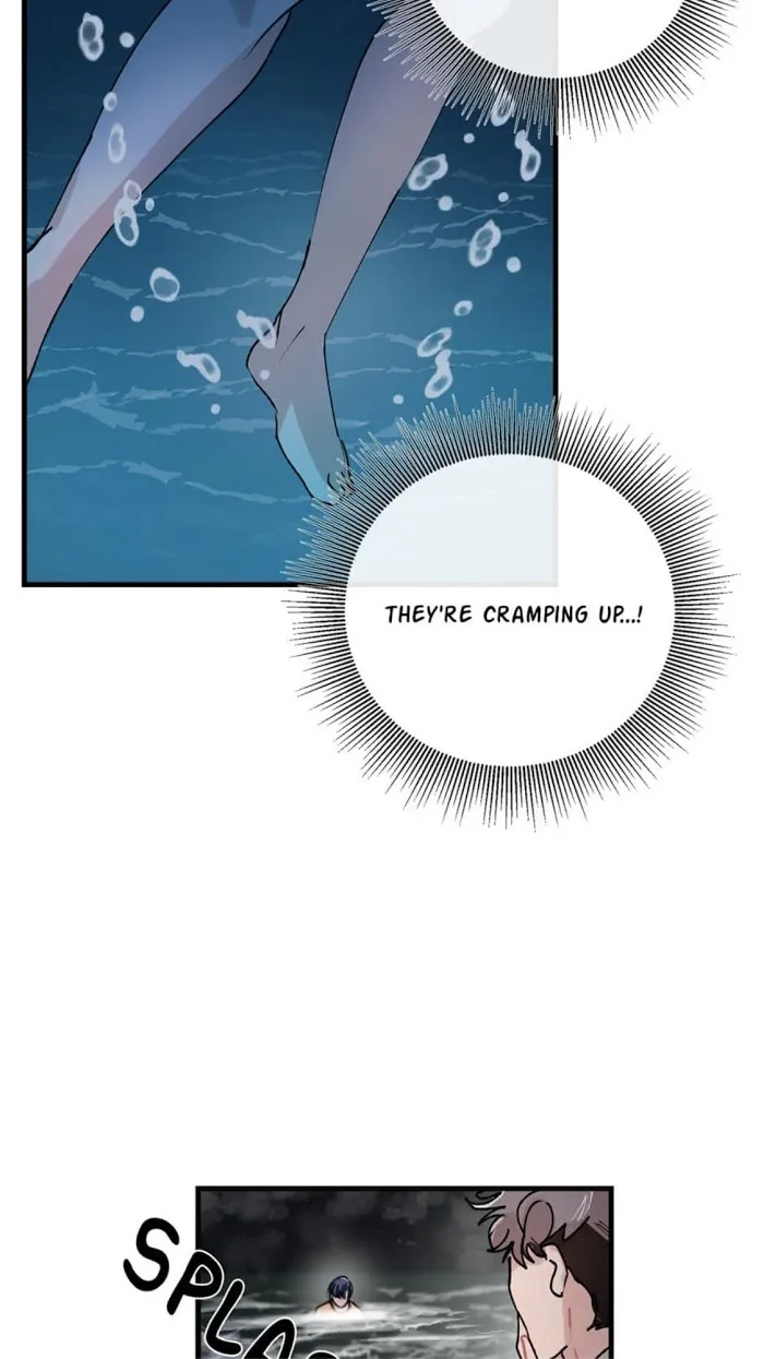 Till Our Lips Touch - Chapter 55 Page 33