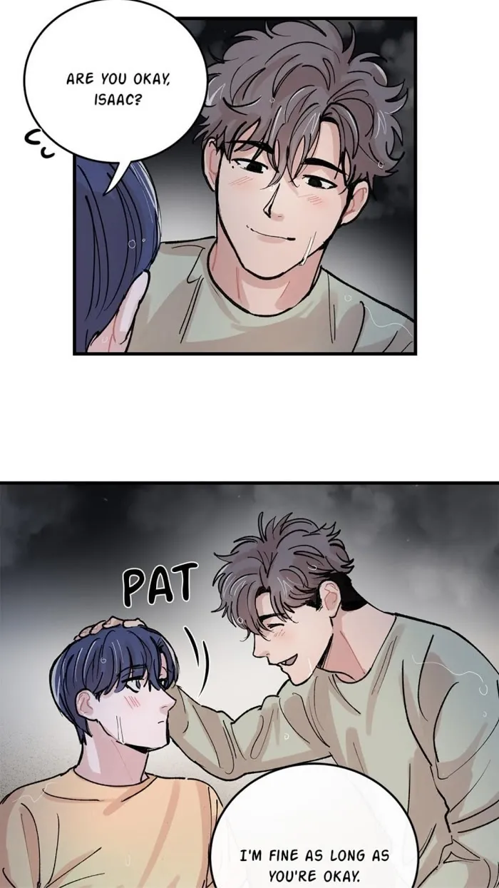 Till Our Lips Touch - Chapter 56 Page 4