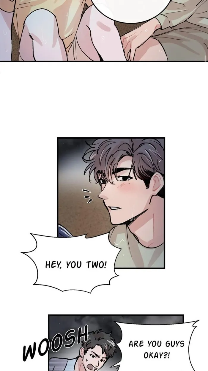 Till Our Lips Touch - Chapter 56 Page 5