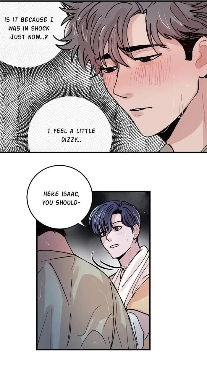 Till Our Lips Touch - Chapter 56 Page 7