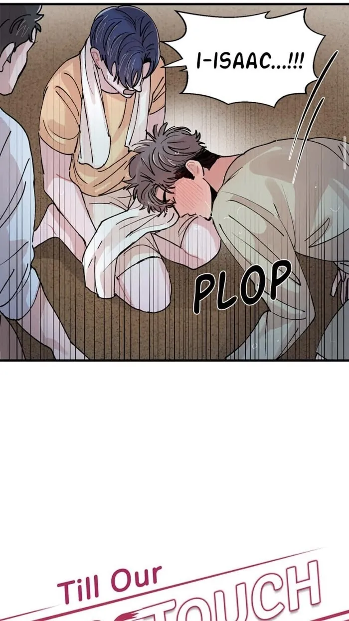 Till Our Lips Touch - Chapter 56 Page 8
