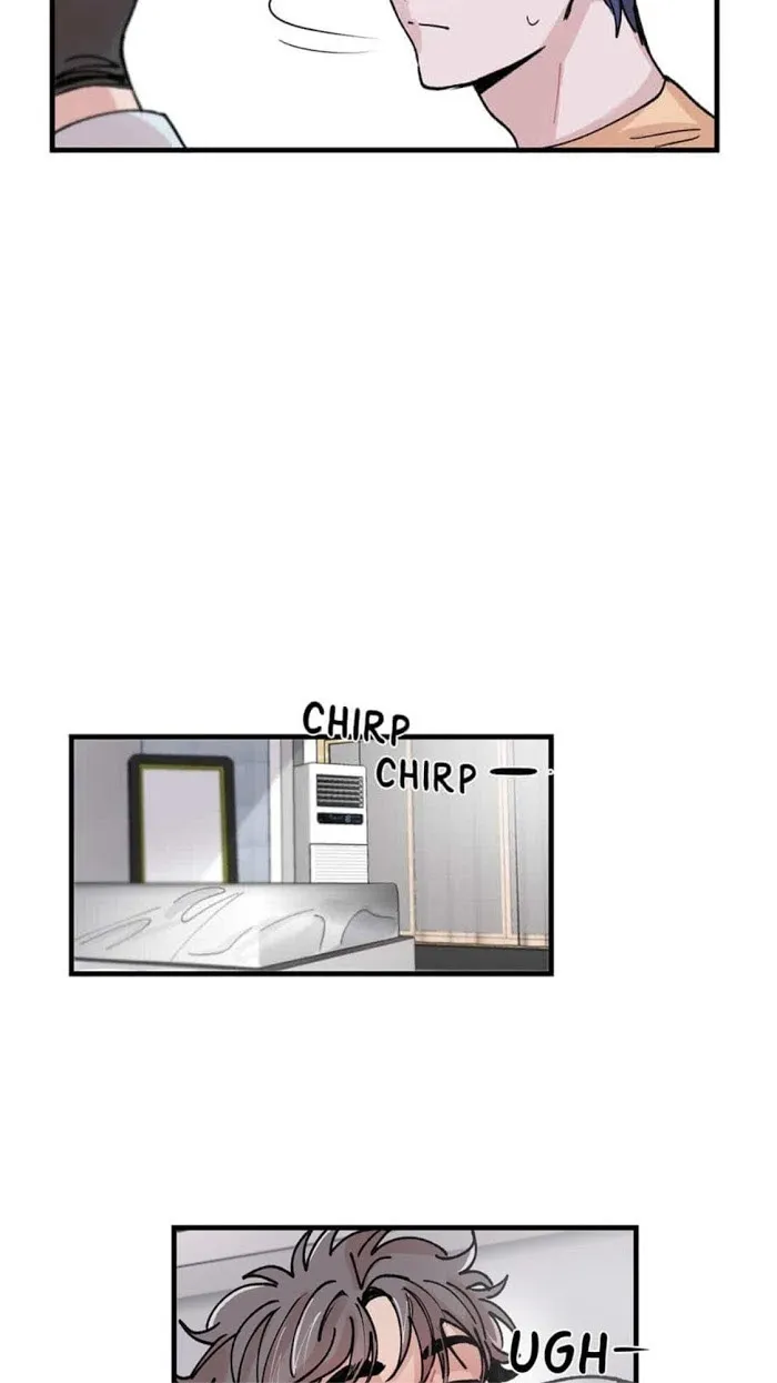 Till Our Lips Touch - Chapter 56 Page 11