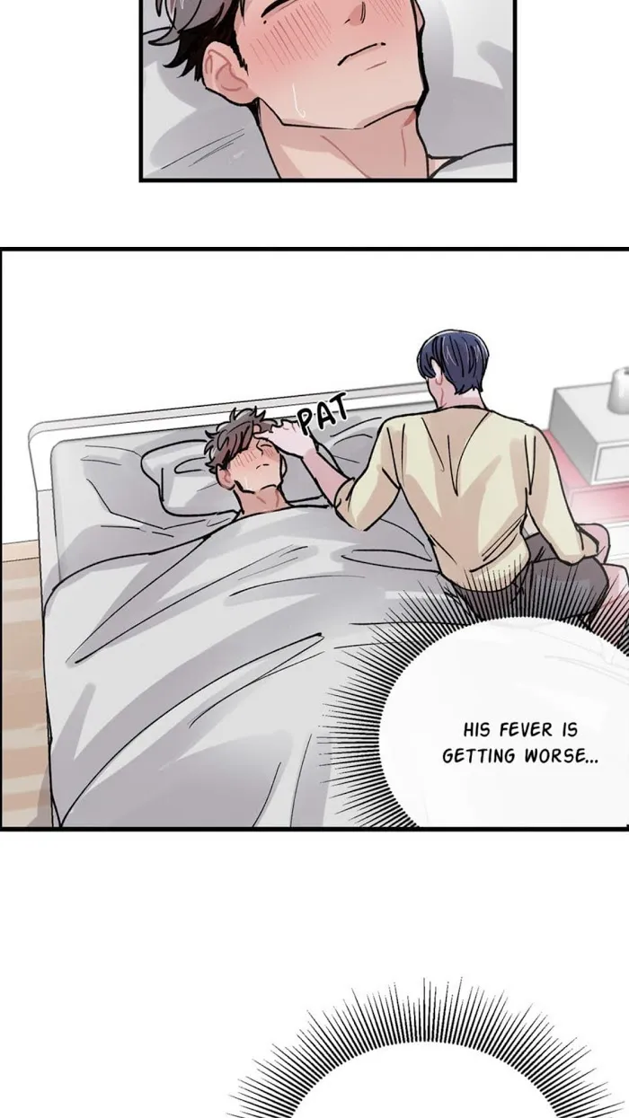 Till Our Lips Touch - Chapter 56 Page 12