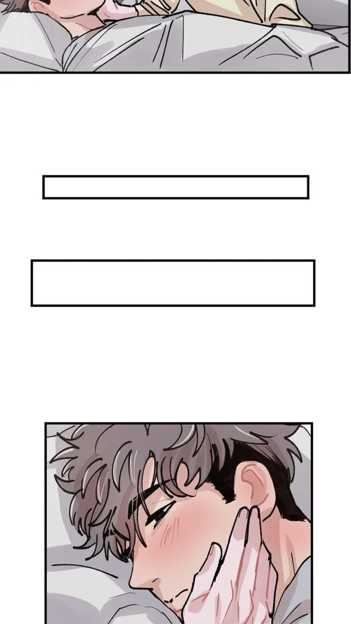 Till Our Lips Touch - Chapter 56 Page 22