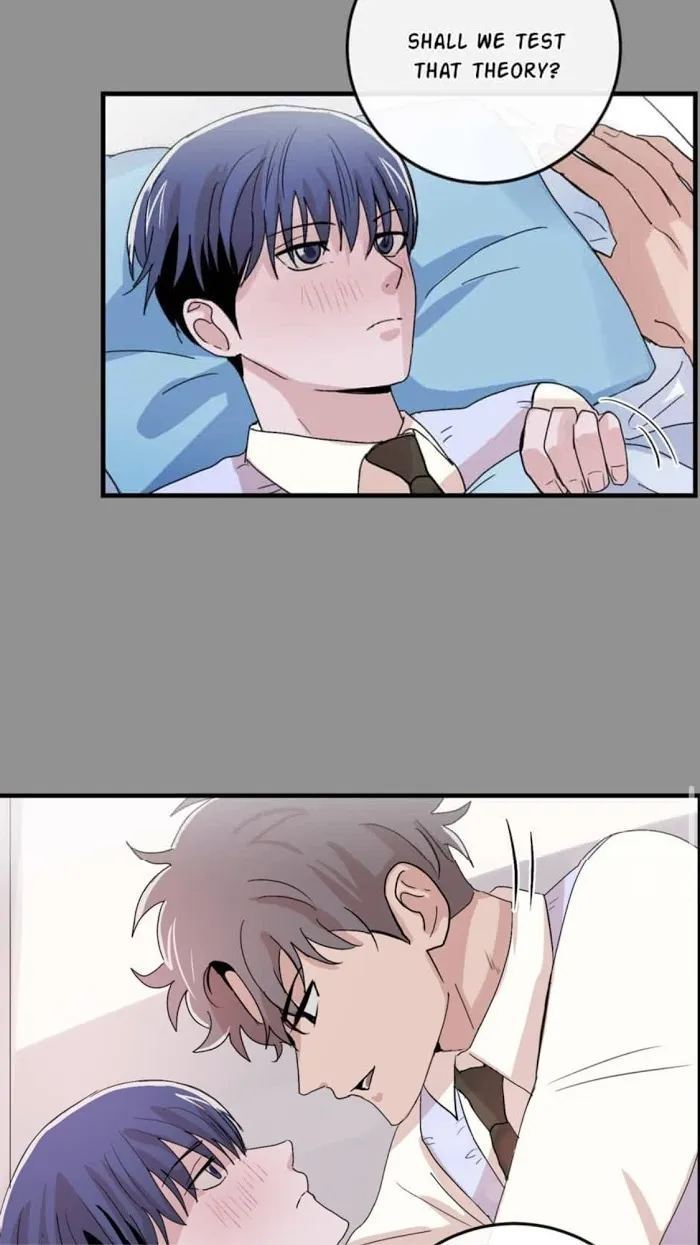 Till Our Lips Touch - Chapter 56 Page 28