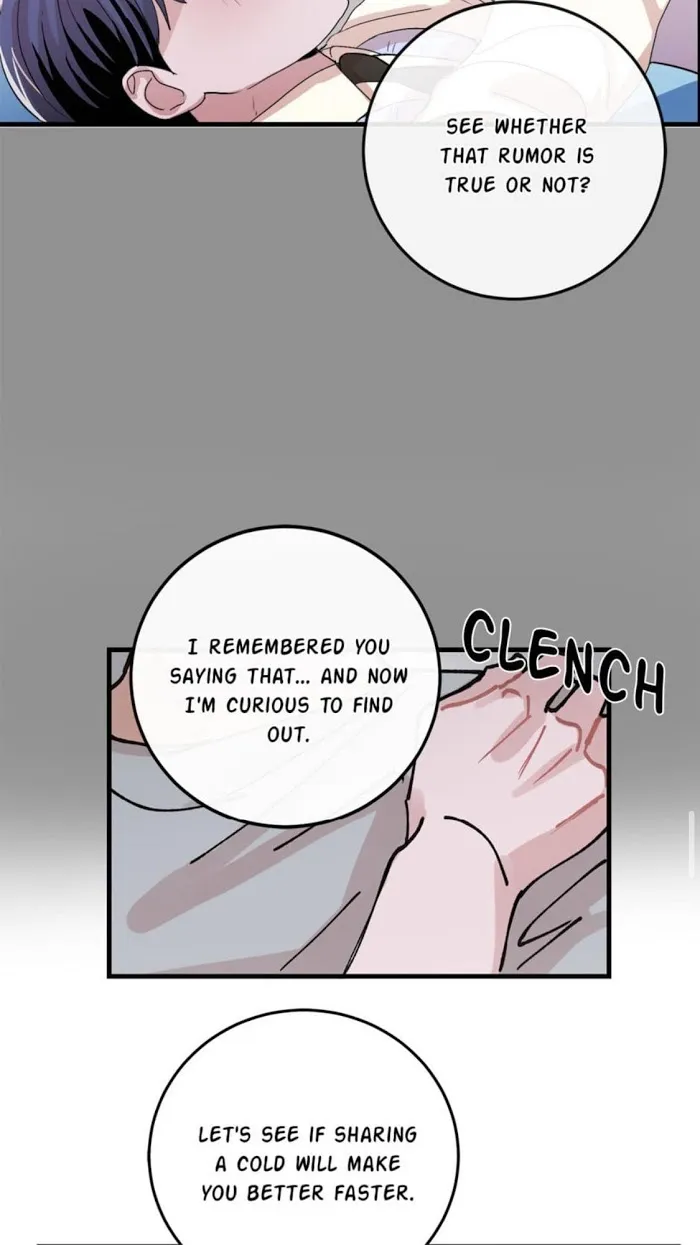 Till Our Lips Touch - Chapter 56 Page 29
