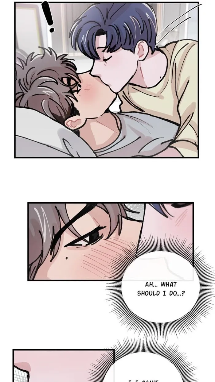 Till Our Lips Touch - Chapter 56 Page 31