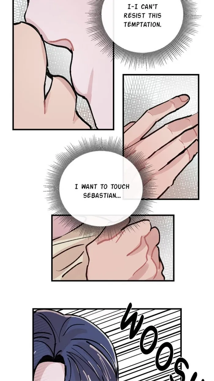 Till Our Lips Touch - Chapter 56 Page 32