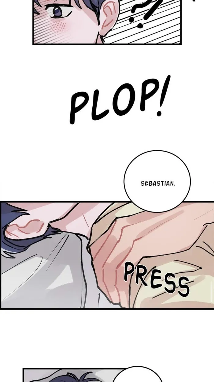 Till Our Lips Touch - Chapter 56 Page 33