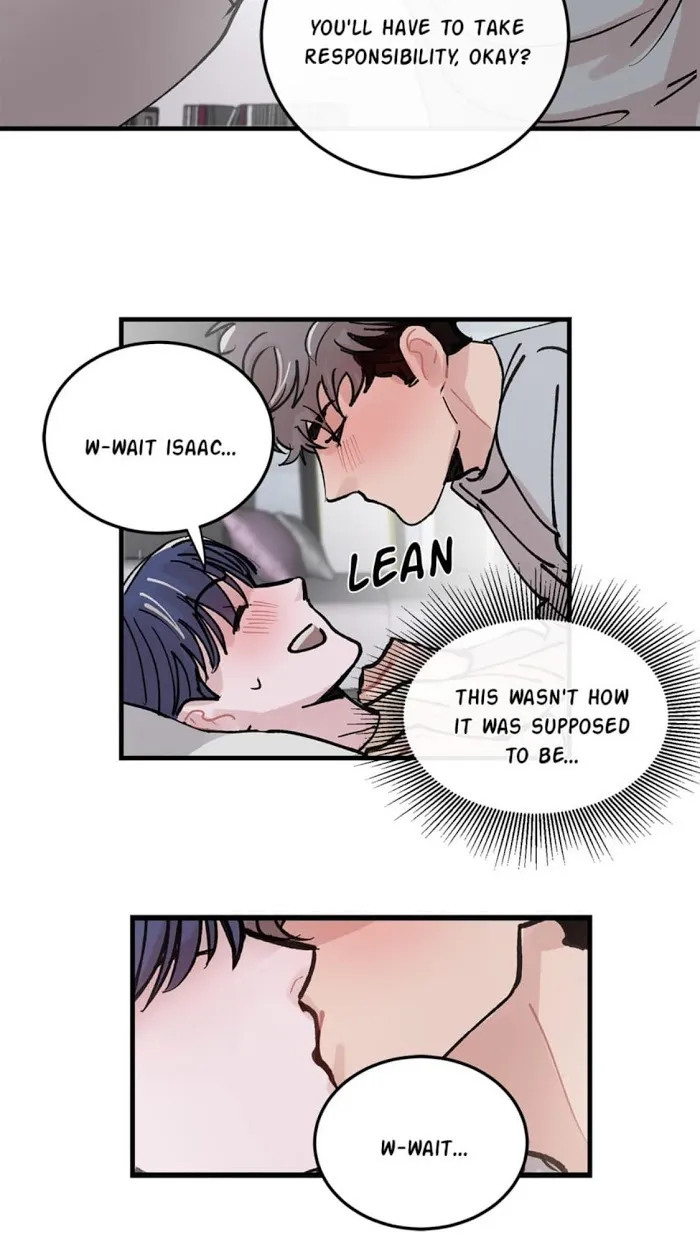 Till Our Lips Touch - Chapter 56 Page 35