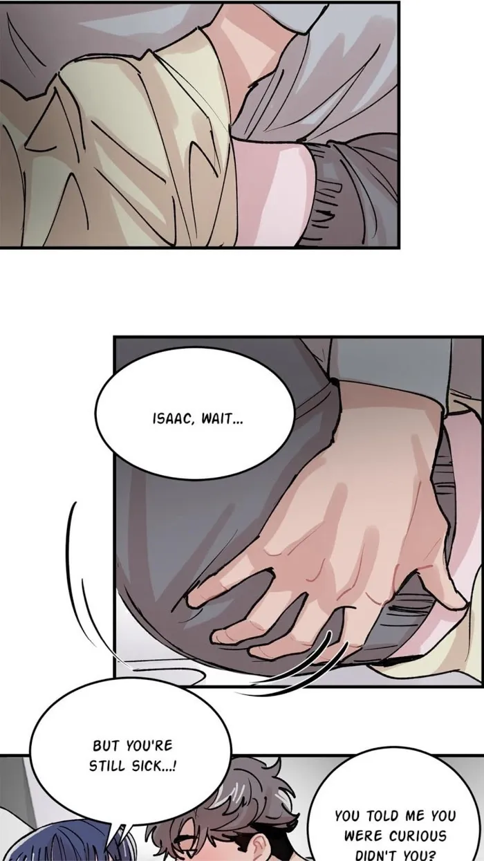 Till Our Lips Touch - Chapter 56 Page 36