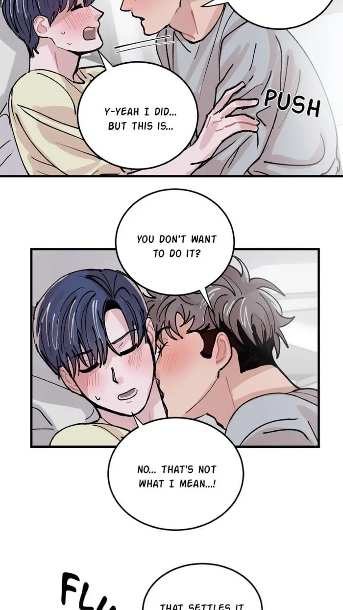 Till Our Lips Touch - Chapter 56 Page 37