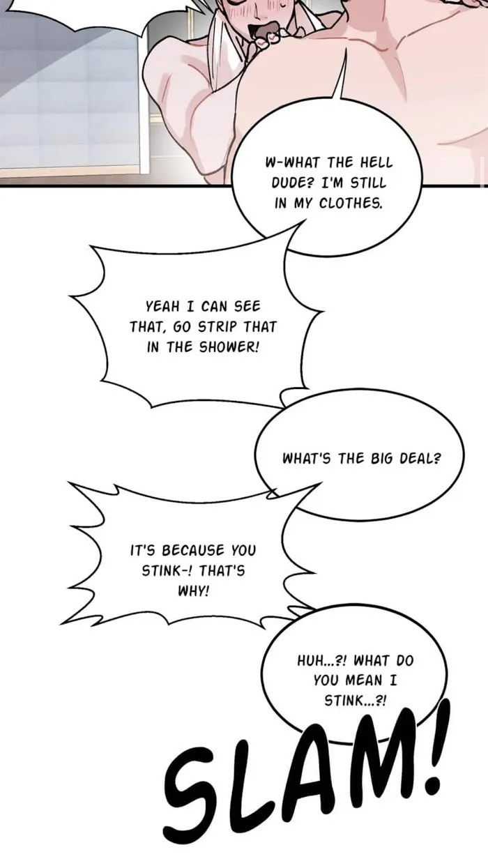 Till Our Lips Touch - Chapter 57 Page 6