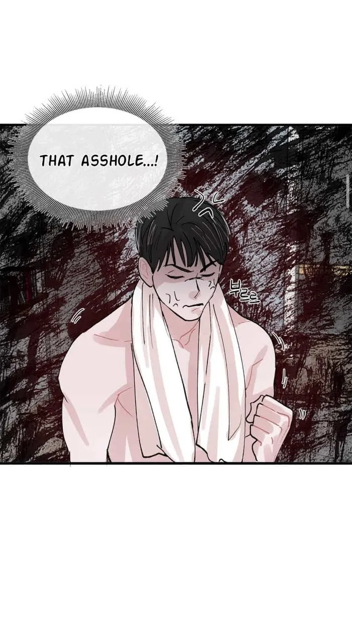 Till Our Lips Touch - Chapter 57 Page 10