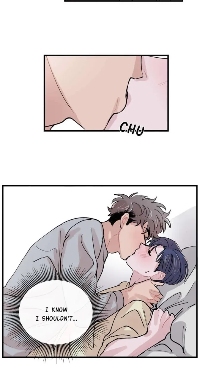 Till Our Lips Touch - Chapter 57 Page 12