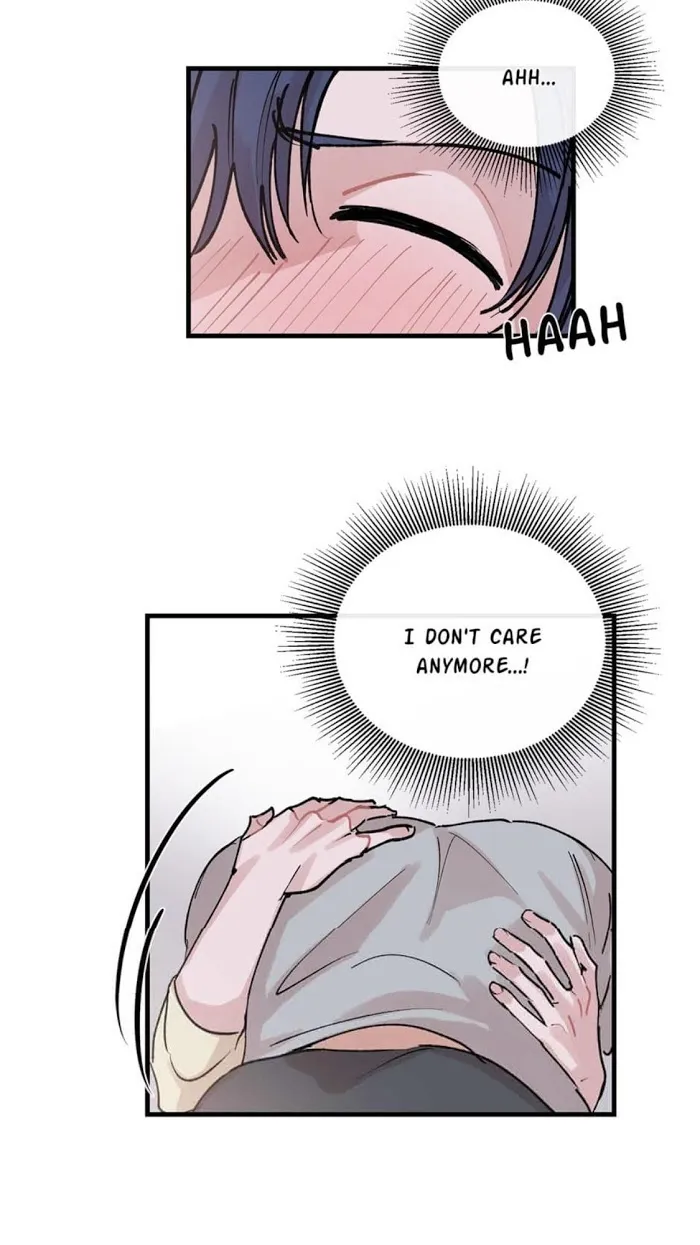 Till Our Lips Touch - Chapter 57 Page 13