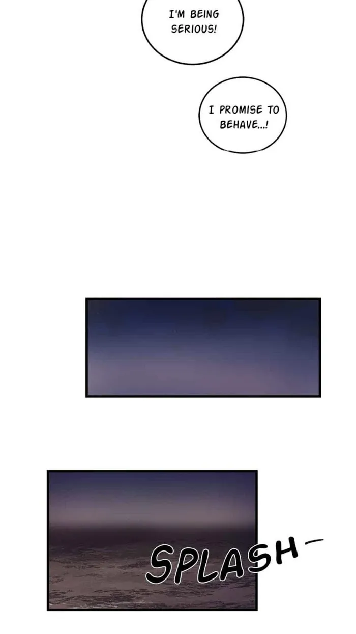 Till Our Lips Touch - Chapter 57 Page 20