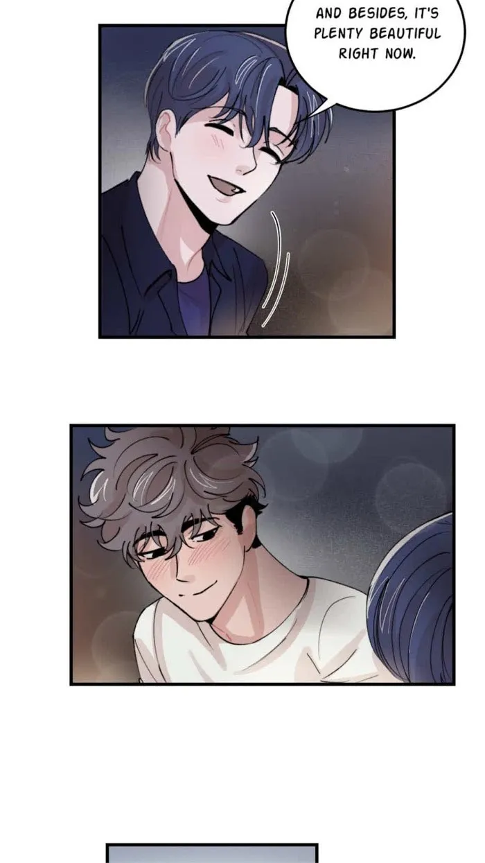 Till Our Lips Touch - Chapter 57 Page 22