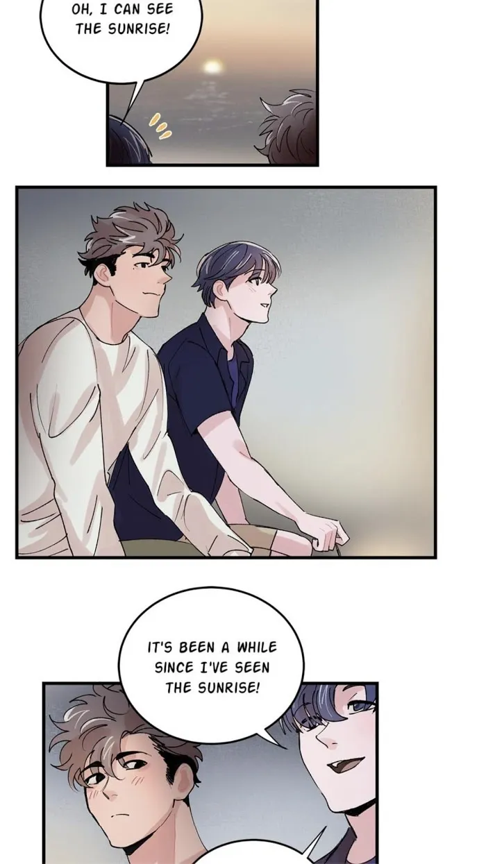 Till Our Lips Touch - Chapter 57 Page 23