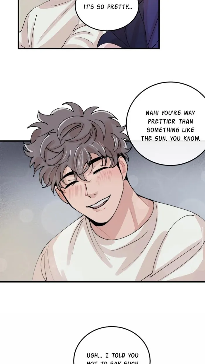 Till Our Lips Touch - Chapter 57 Page 24