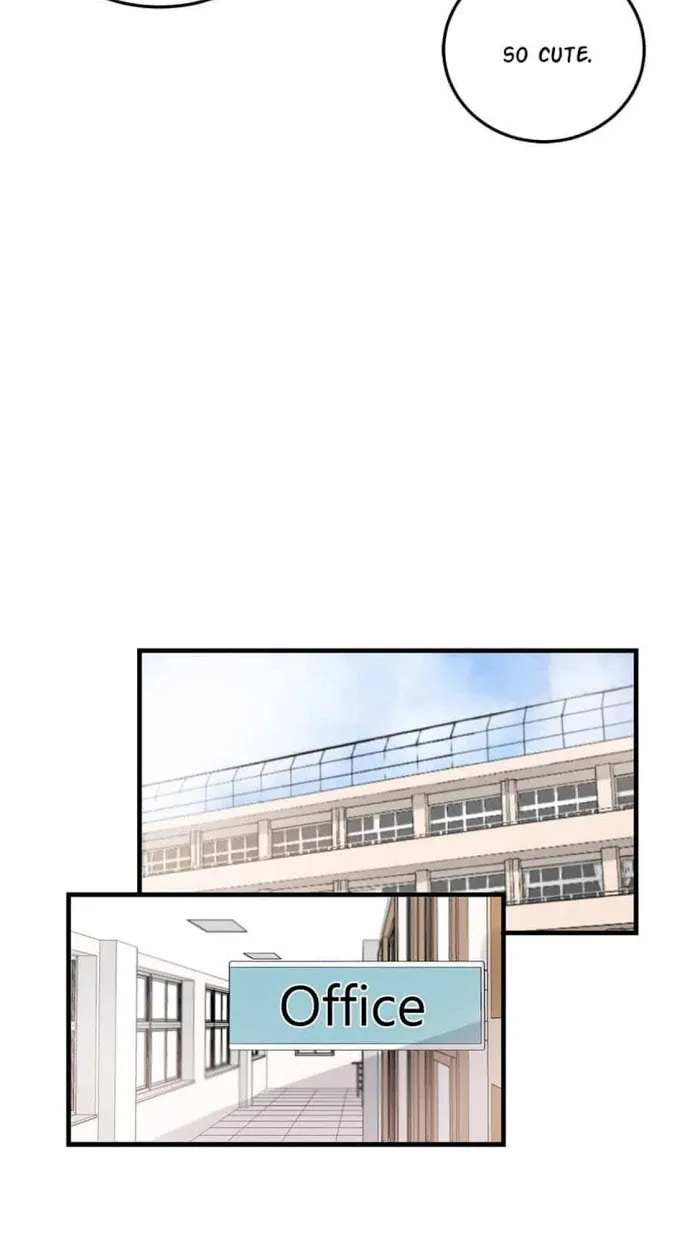 Till Our Lips Touch - Chapter 58 Page 7