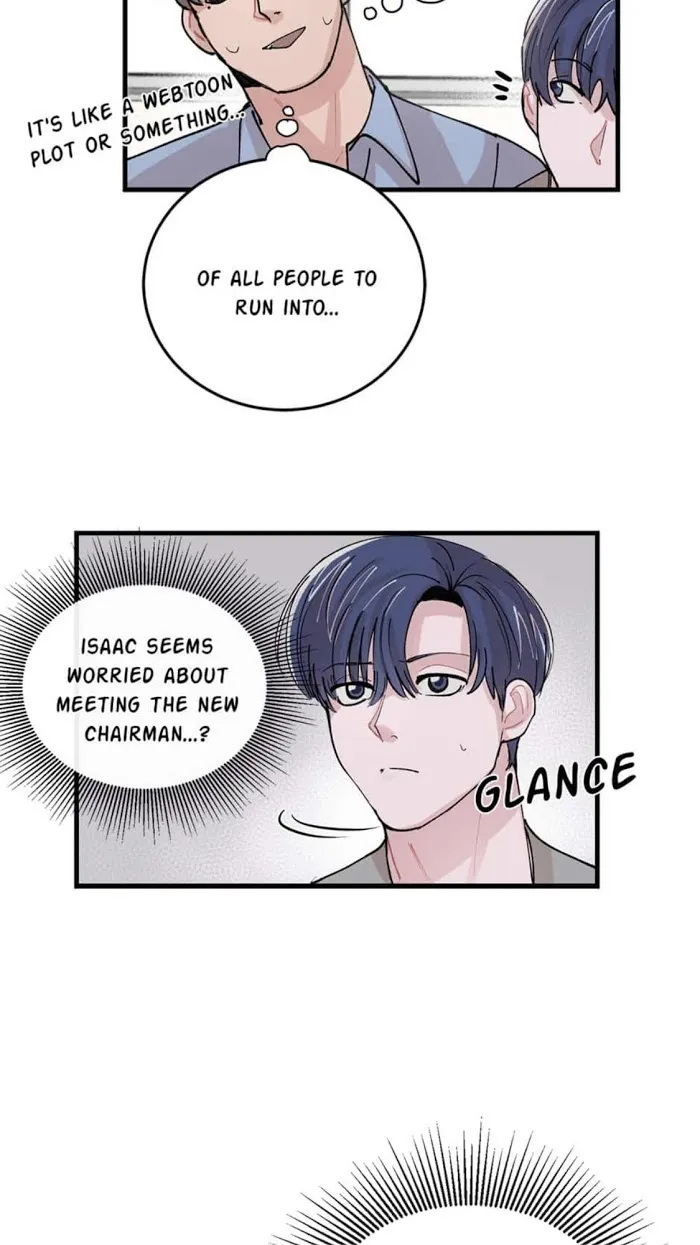 Till Our Lips Touch - Chapter 58 Page 11