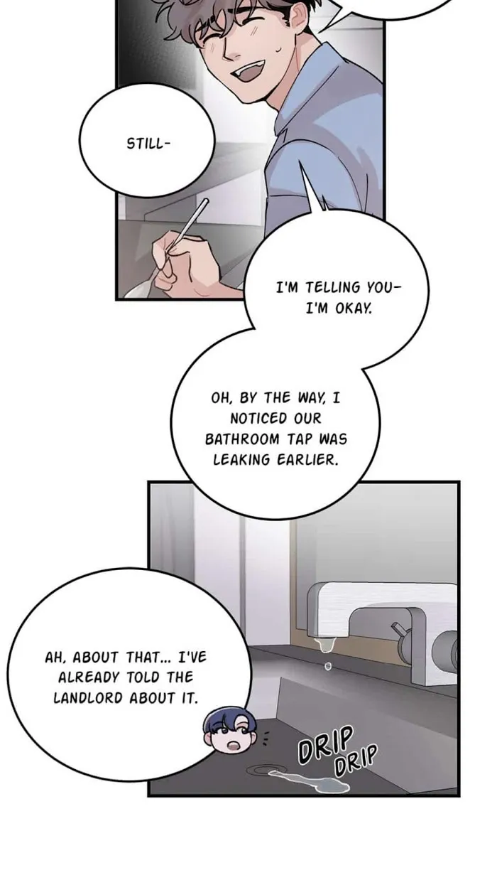 Till Our Lips Touch - Chapter 58 Page 16