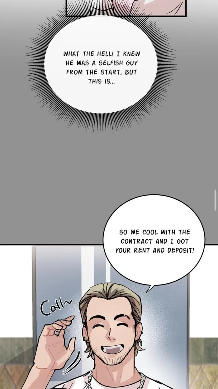 Till Our Lips Touch - Chapter 58 Page 20