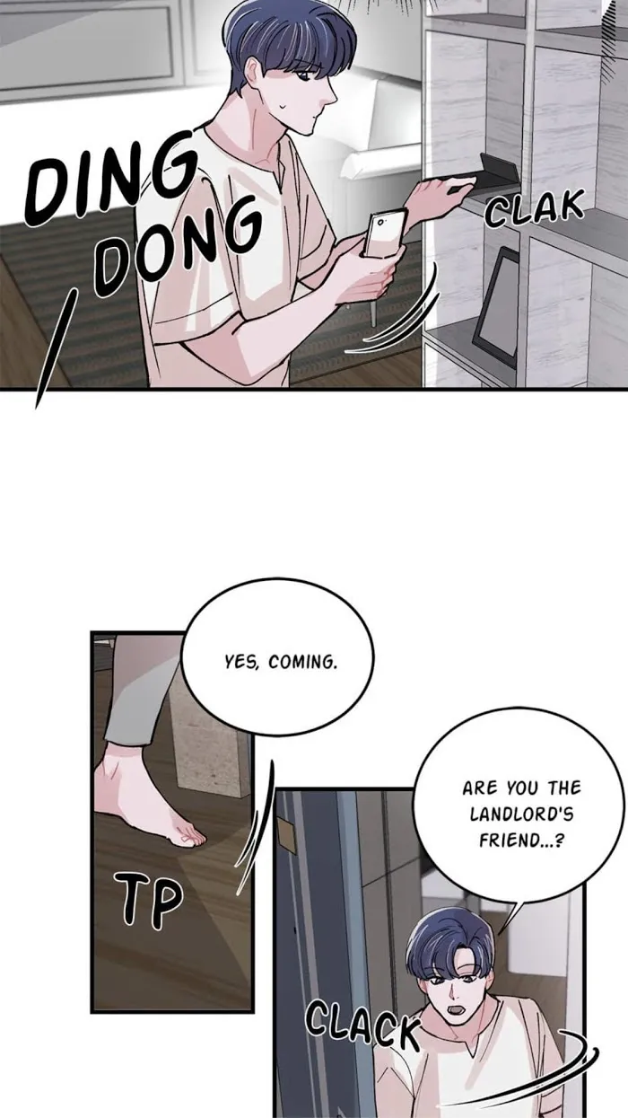Till Our Lips Touch - Chapter 58 Page 23