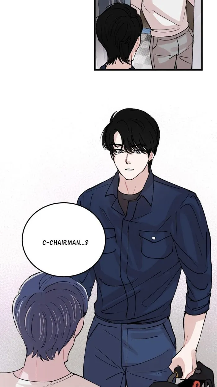 Till Our Lips Touch - Chapter 58 Page 24
