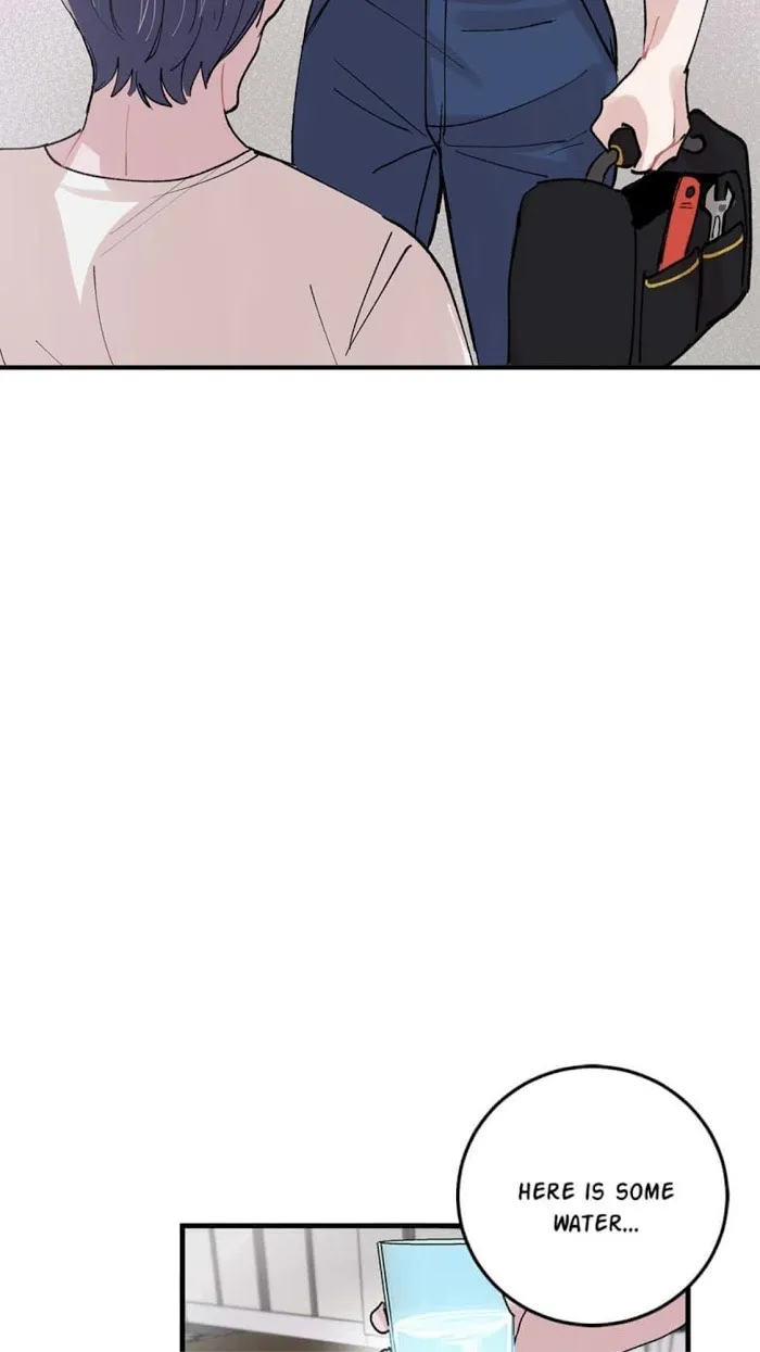 Till Our Lips Touch - Chapter 58 Page 25