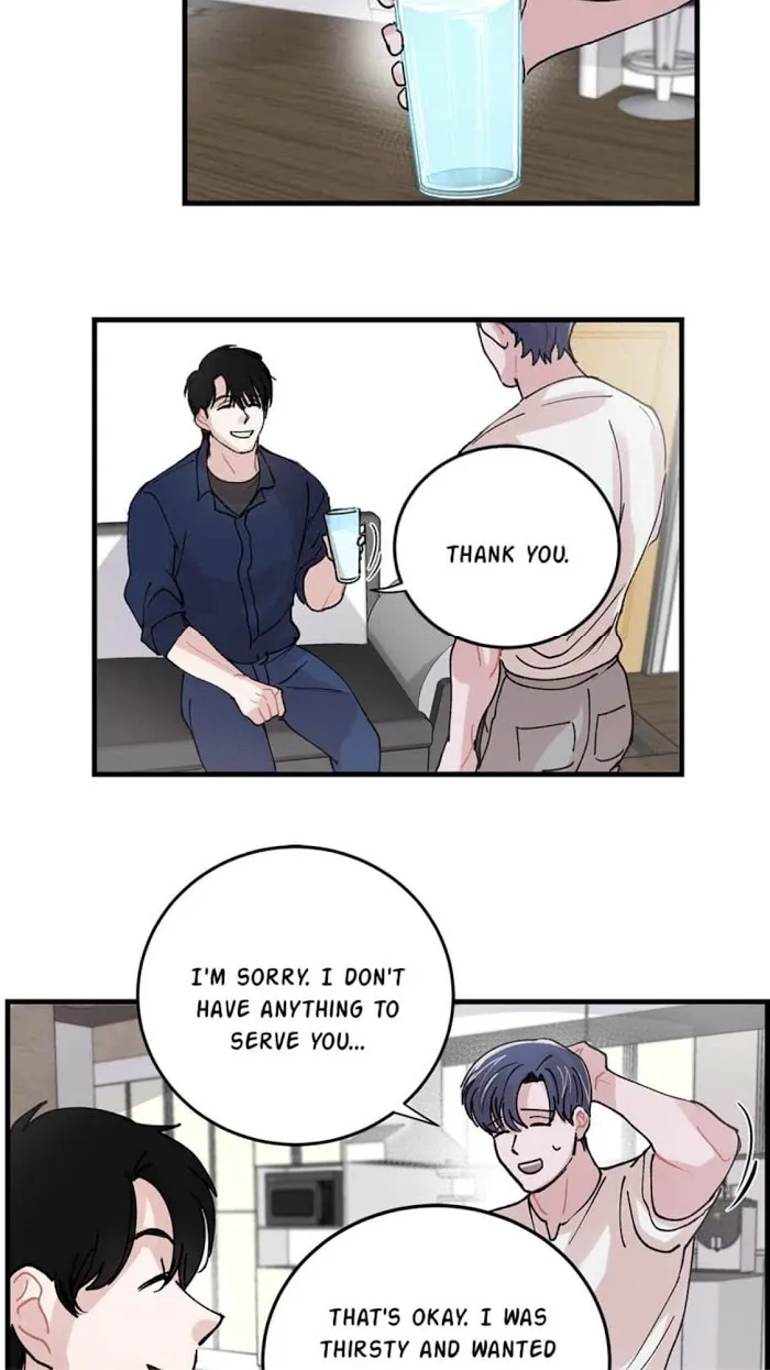 Till Our Lips Touch - Chapter 58 Page 26