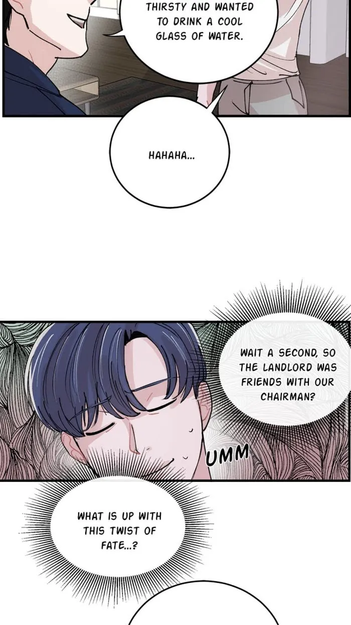 Till Our Lips Touch - Chapter 58 Page 27