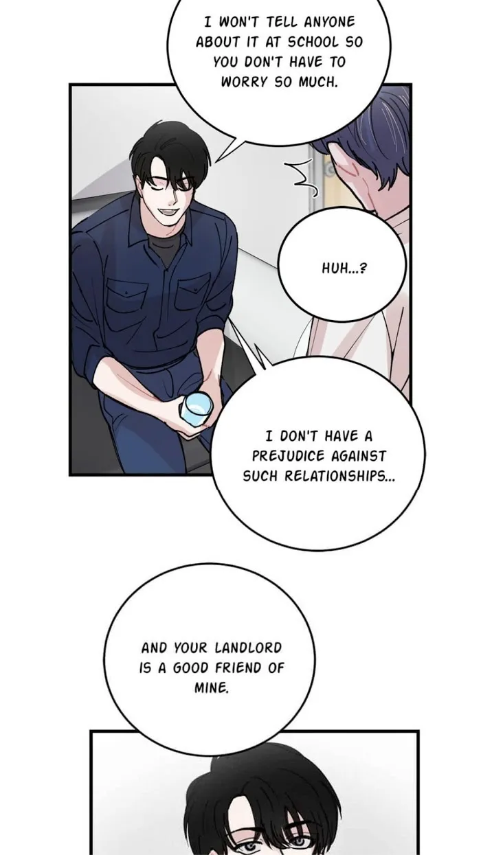 Till Our Lips Touch - Chapter 58 Page 28