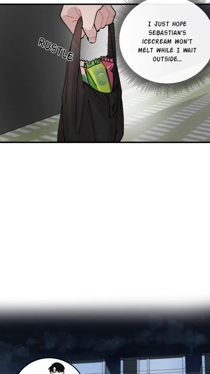 Till Our Lips Touch - Chapter 58 Page 31