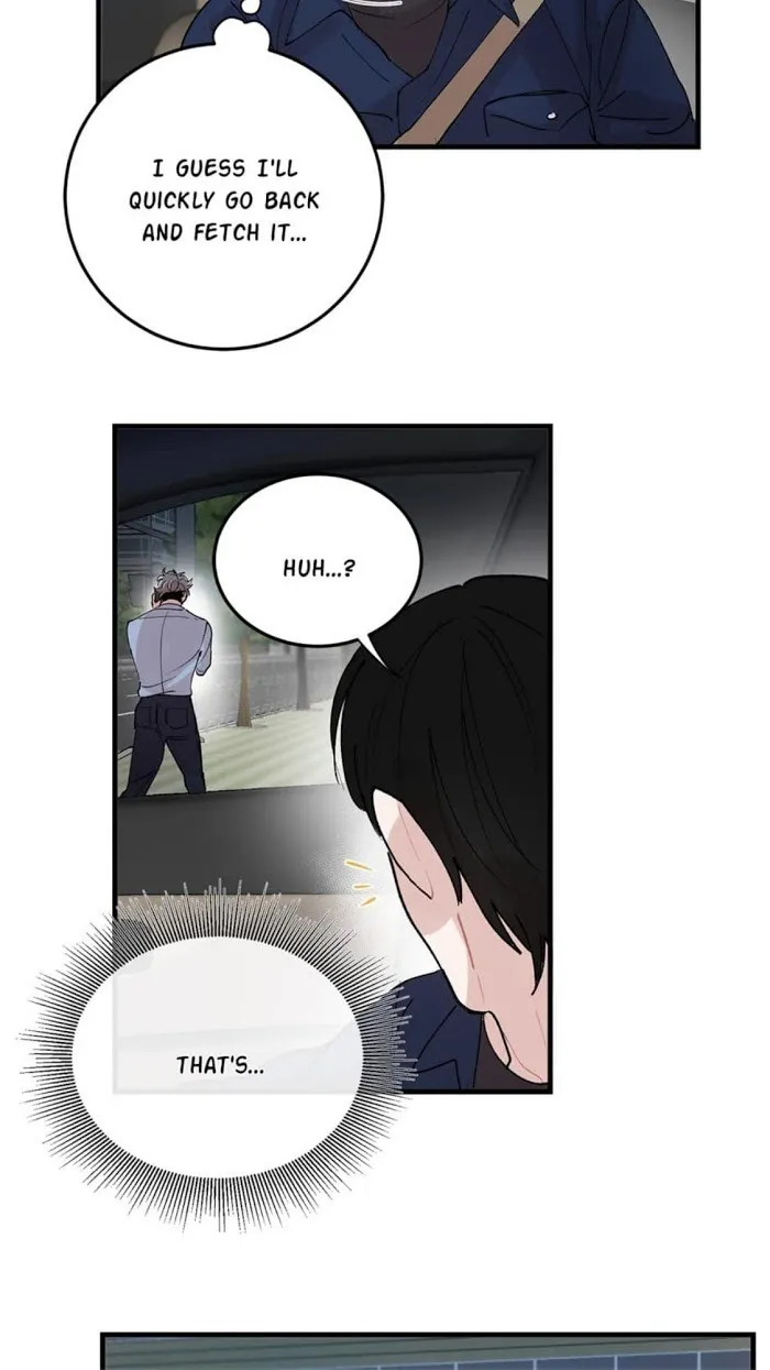 Till Our Lips Touch - Chapter 58 Page 35