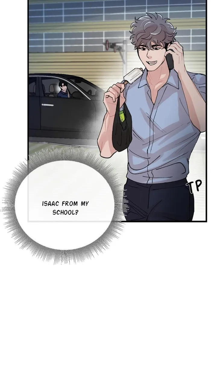 Till Our Lips Touch - Chapter 58 Page 36