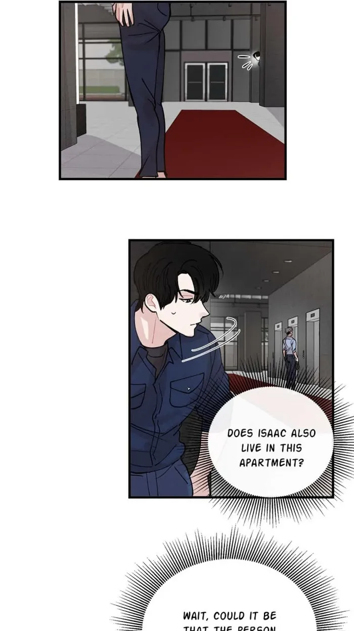 Till Our Lips Touch - Chapter 59 Page 1