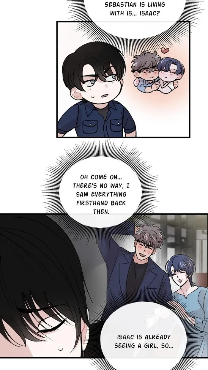 Till Our Lips Touch - Chapter 59 Page 2