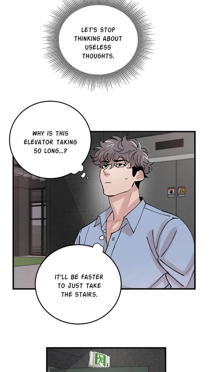Till Our Lips Touch - Chapter 59 Page 3