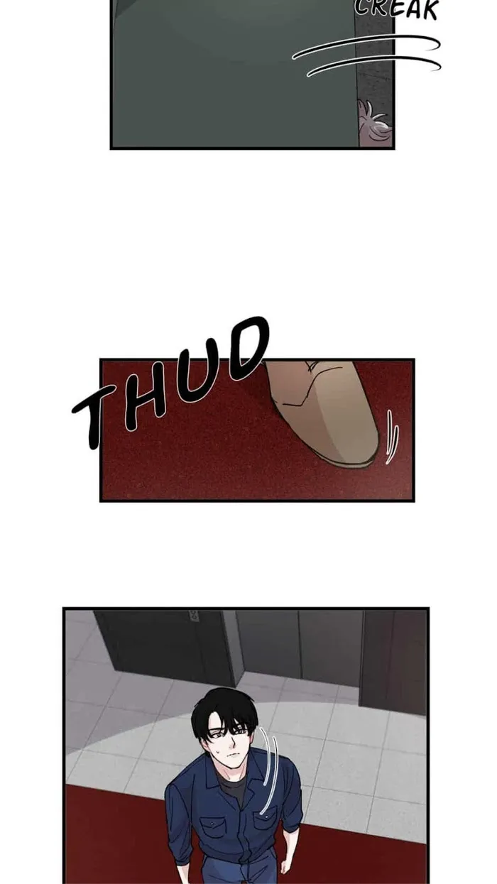 Till Our Lips Touch - Chapter 59 Page 4