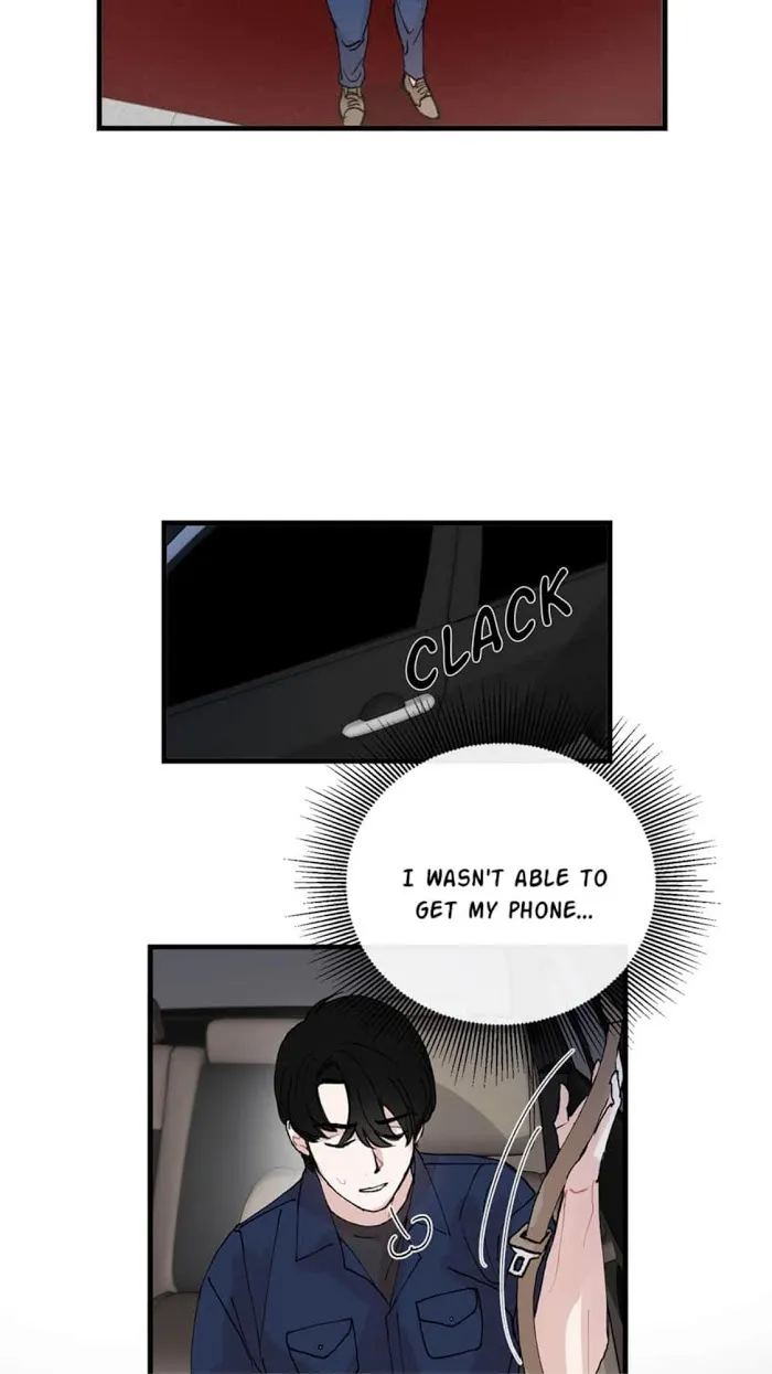 Till Our Lips Touch - Chapter 59 Page 5