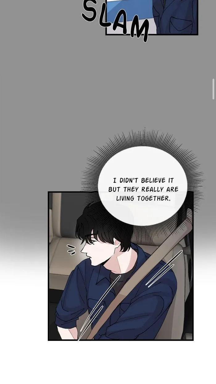 Till Our Lips Touch - Chapter 59 Page 7