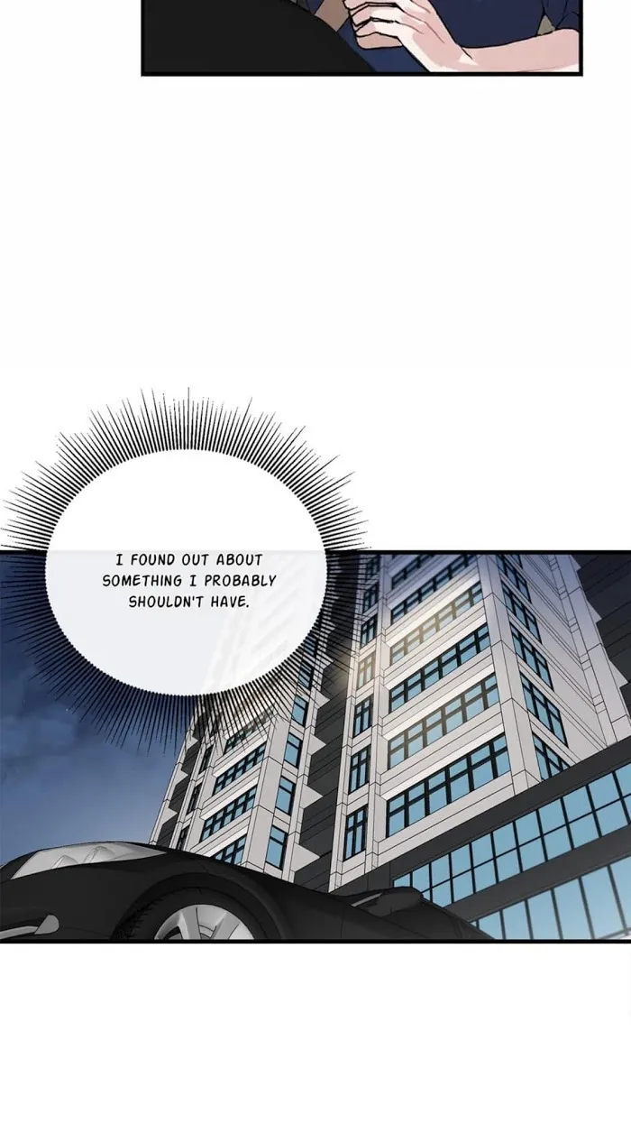 Till Our Lips Touch - Chapter 59 Page 9