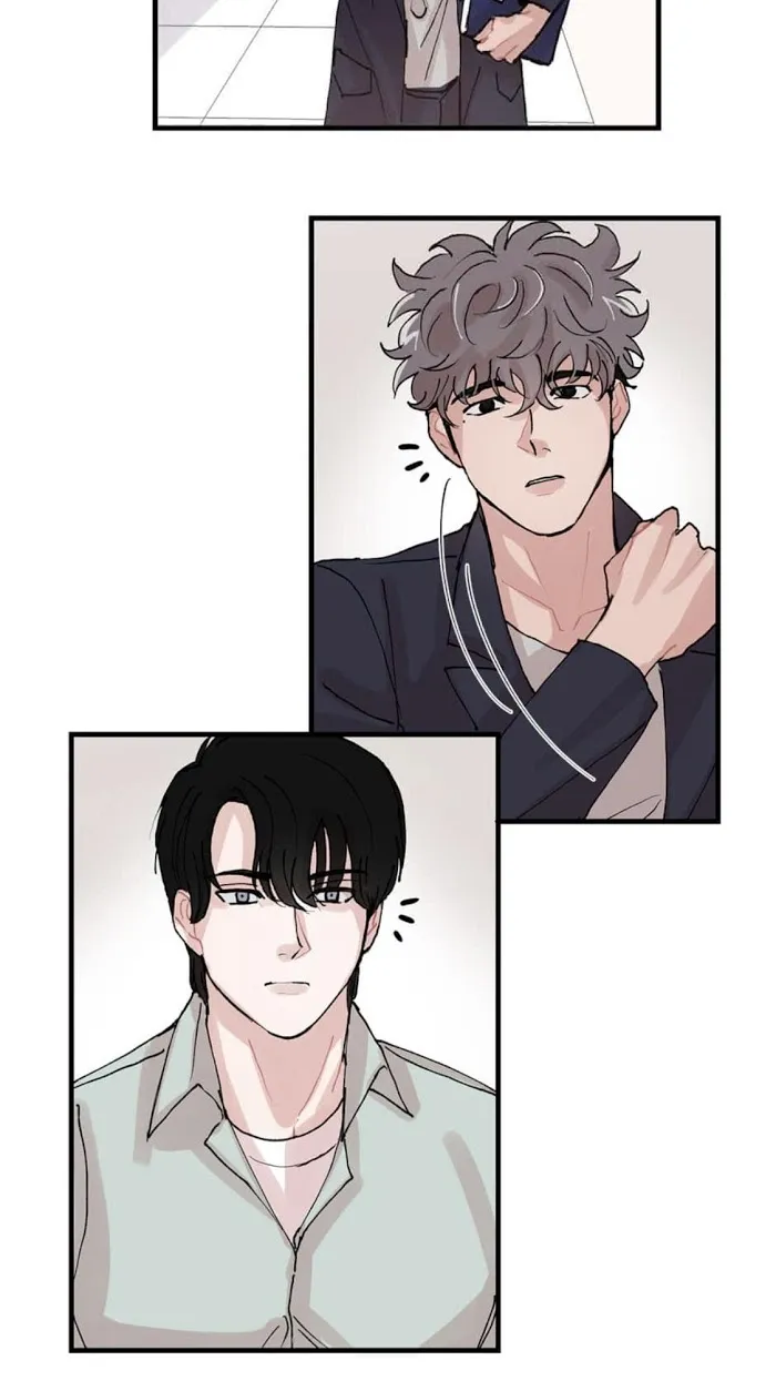 Till Our Lips Touch - Chapter 59 Page 11