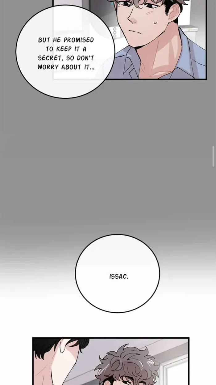 Till Our Lips Touch - Chapter 59 Page 15