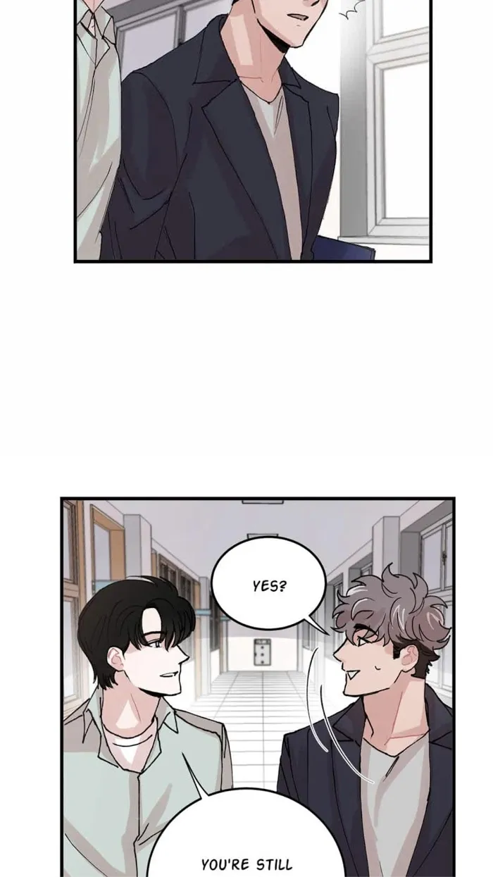 Till Our Lips Touch - Chapter 59 Page 16